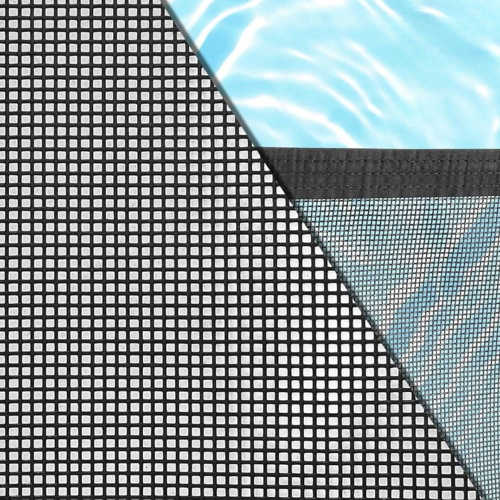 Pool Safety Fence for Inground Pools