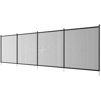 Pool Safety Fence for Inground Pools