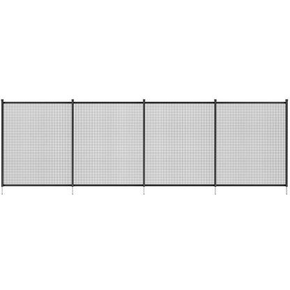 Pool Safety Fence for Inground Pools