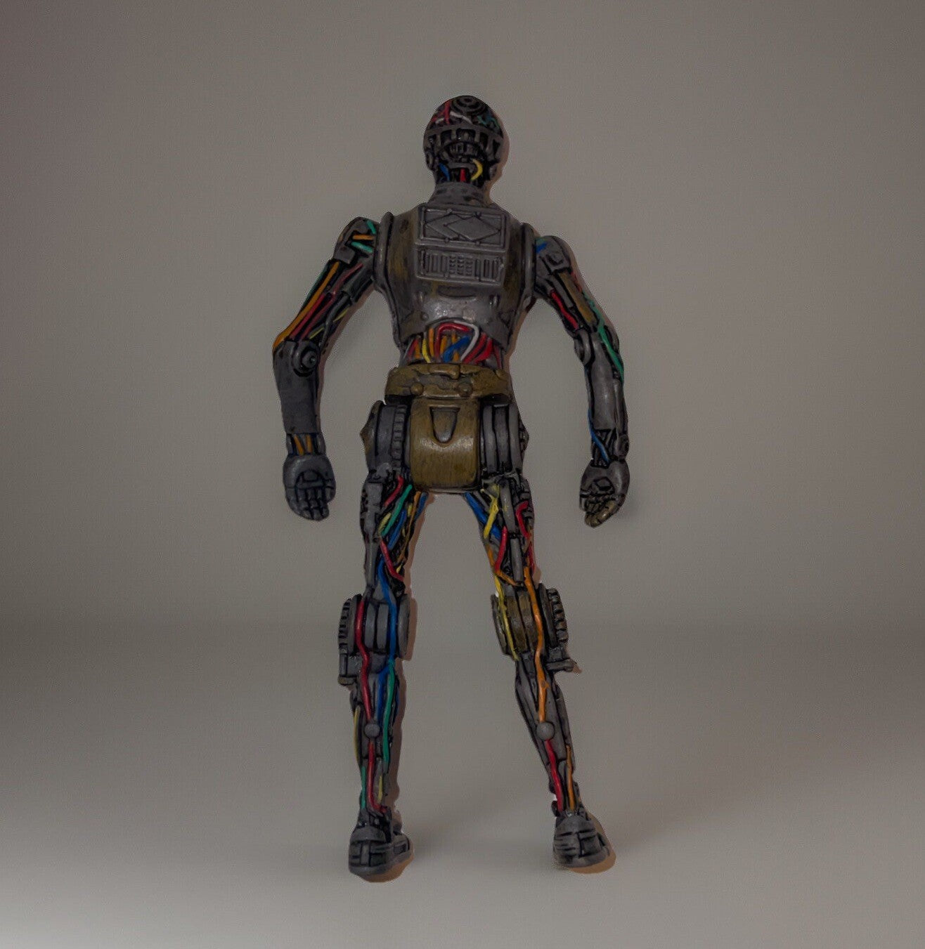 Vintage Hasbro Star Wars: Episode 1 - C-3PO Action Figure - FAST SHIP