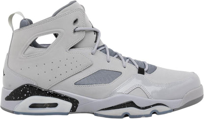 Size 14 - Authenticated Jordan Flight Club 91 Wolf Grey
