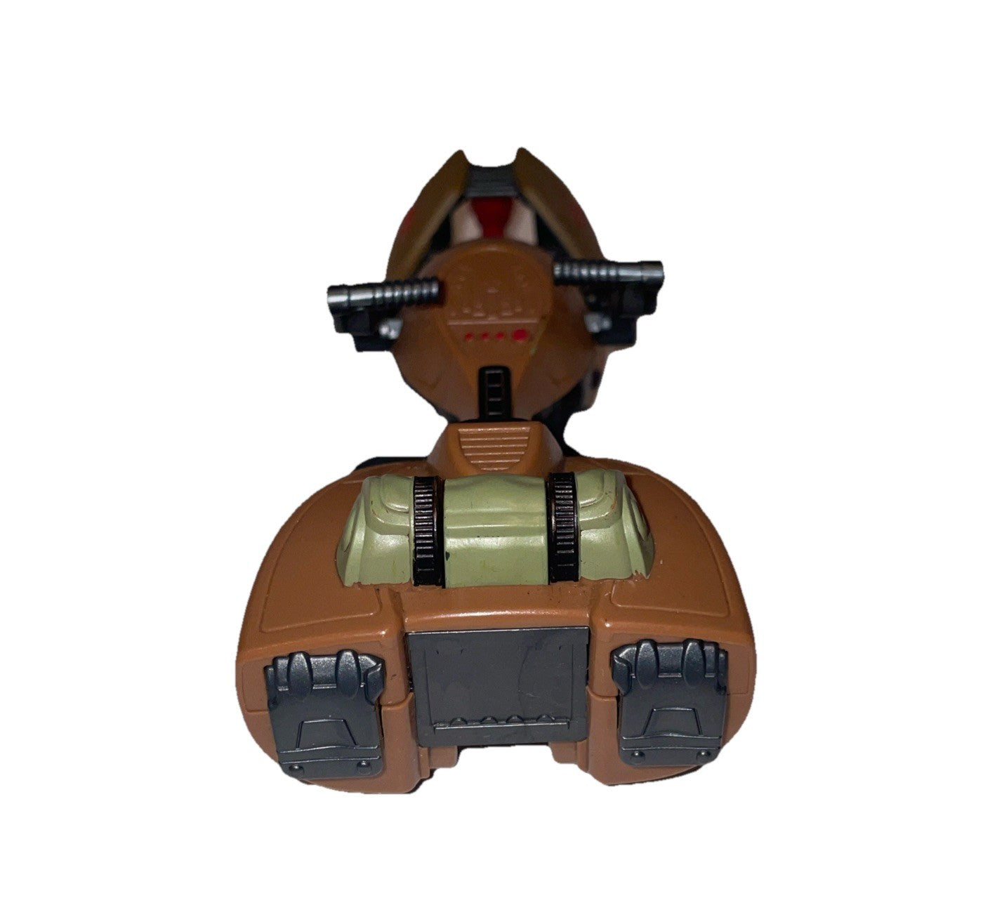 Star Wars Galactic Heroes Speeder Bike 2014 Hasbro Return of the Jedi FAST SHIP