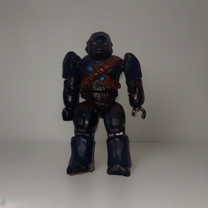 Halo Mega Bloks Figure Covenant Brute Dark Blue