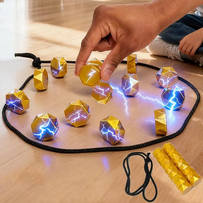 Magnetic Strategy Board Game, 2 Player