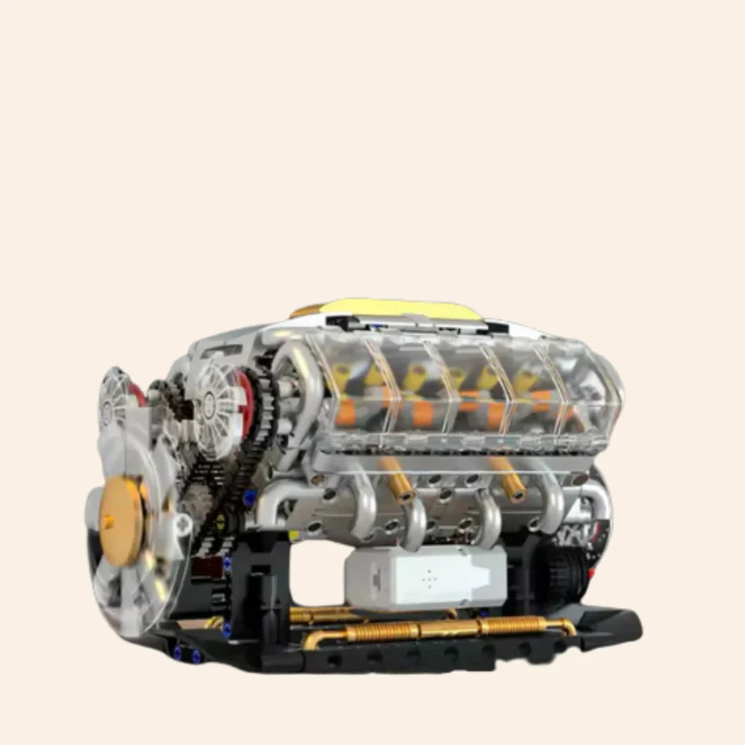 Engine Bundle