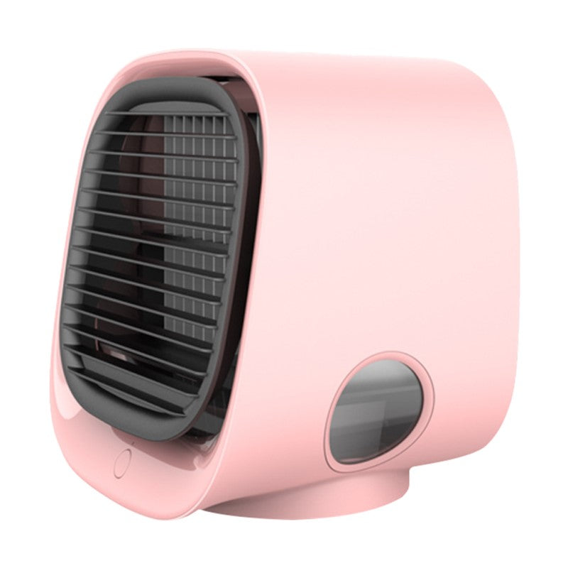 Portable Evaporative Air Cooler