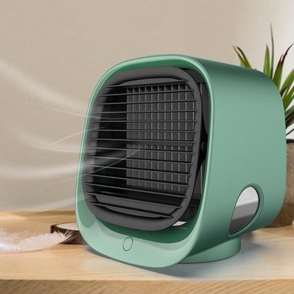 Portable Evaporative Air Cooler