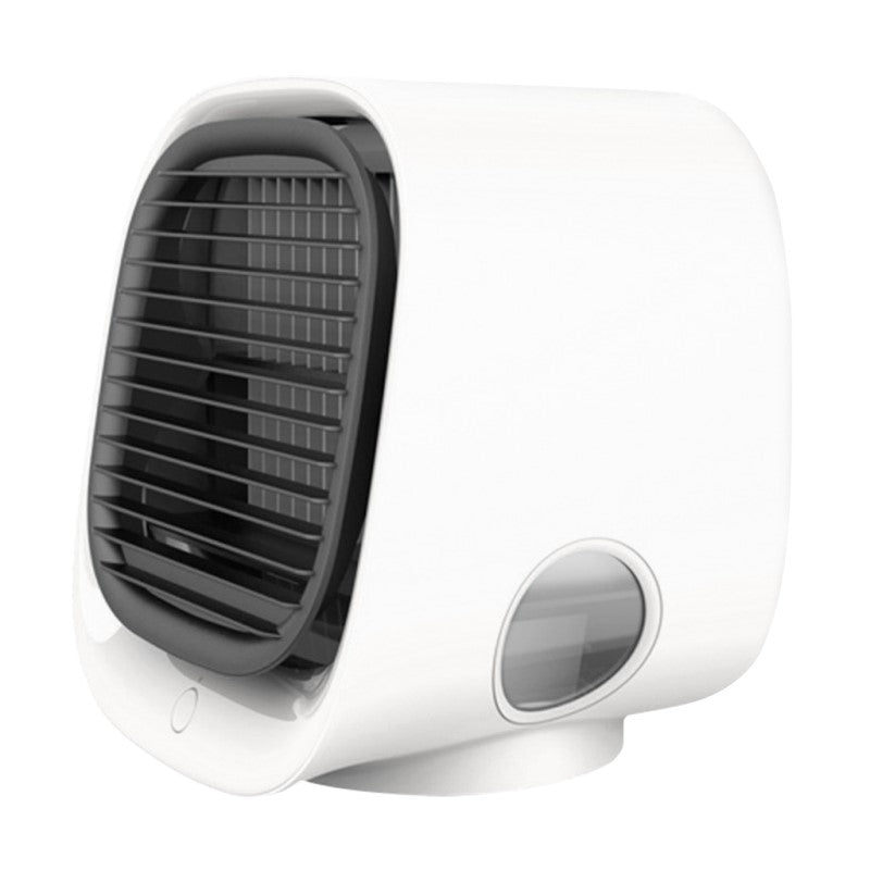 Portable Evaporative Air Cooler