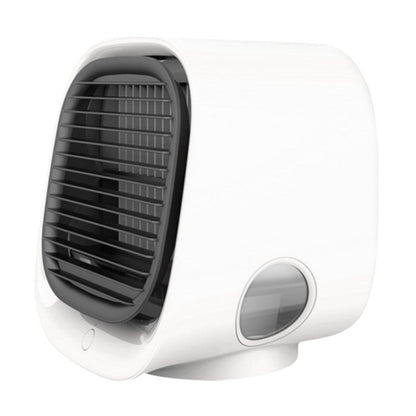 Portable Evaporative Air Cooler
